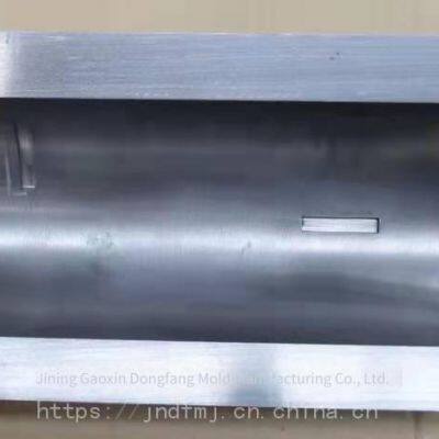 Образец для калибровки сварных швов труб ASME (необходимо указать наружный диаметр и толщину стенки) ASME BPVC-V-2023