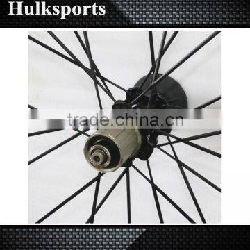 Full Carbon 32 Holes Custom Mountain Bike Wheels Tubeless 29ER Mountain Bike MTB 29" Wheelset photo-4
