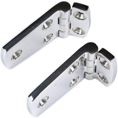 Factory High Quality OEM Strap Hinge Multi Application Stainless Steel Door Hinge Cabinet Hinge photo-2