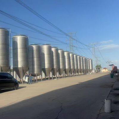 Precise Temperature Control, Efficient Mashing, Stable Fermentation: The Core Systems of SMLW Craft Brewing Equipment