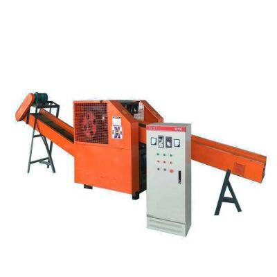 Xinhang Diaper and Sanitary Napkin Crusher, Core Cotton Cutter photo-4