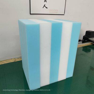 Melamine Foam, Specially Used for Sound Absorption and Shockproof, Heat-resistant and Noise-reducing, Buffer and Sound-insulating Cotton, From the Original Manufacturer photo-5