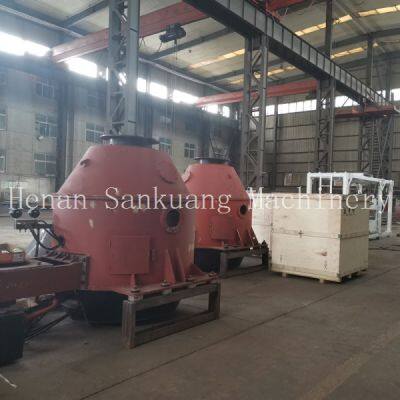 Factory-Supported Fine Coal Dewatering Centrifuge With Technical Training photo-3