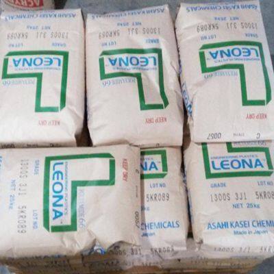 General Purpose PA66 Resin 1300S Low Friction Engineering Plastic Wholesale