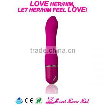 Best Factory NEW Design g Point Vibrator for Her Silicone Safety Materials g Spot Vibrator photo-2