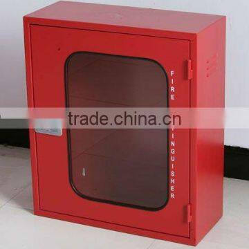 Fire cabinet