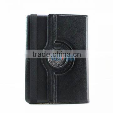 Lichee Pattern 360 Rotating Leather Case For Samsung Pro 10.1 T520 photo-5