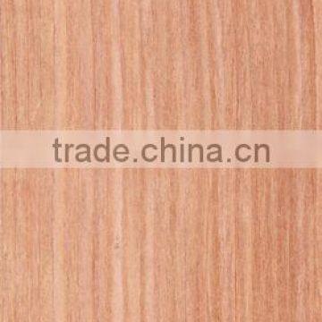 china grade quality cherry wood veneer sheet/veneer tape for wooden door,flooring,wall decoration laminated plywood face skins