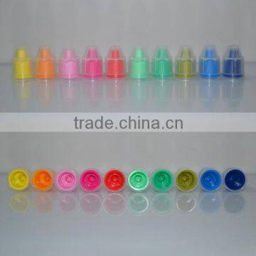 E-juice E-liquid Flavors Bottle Plastic Form Guangzhou Ruijia photo-5