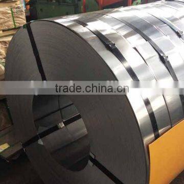 Pipe Making,Stainless Steel Slited Strips 2B Finish,Slit Edge photo-2