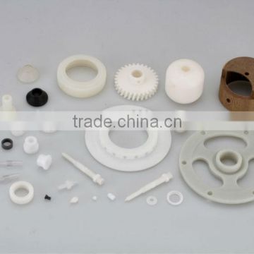 China Guang Dong shenzhen plastic constructure parts mould experienced mould maker