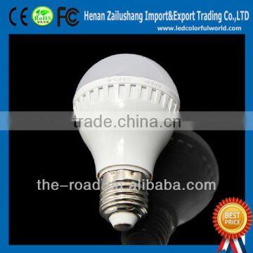 2015 New Product LED Bulb