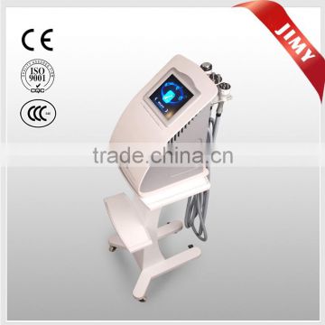 PRO Bipolar Tipolar Hexapolar Radio Frequency RF Cryotherapy Body Shaping Machine