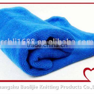 2014 Microfiber Kitchen Designs Towels Kitchenware Cleaning Towel