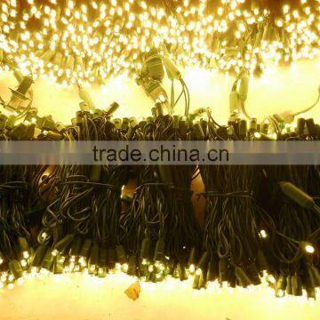 Holiday Light Decoration Christmas Tree