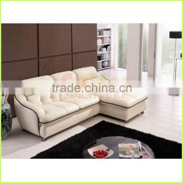 modern leather sofa different types of sofa sets