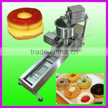 Mini Doughnut Deep Fryer Machine (Hot sale)