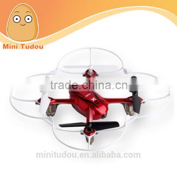 high quality 4CH 2.4GHz 6-Axis Gyro mini drone toy symaX11