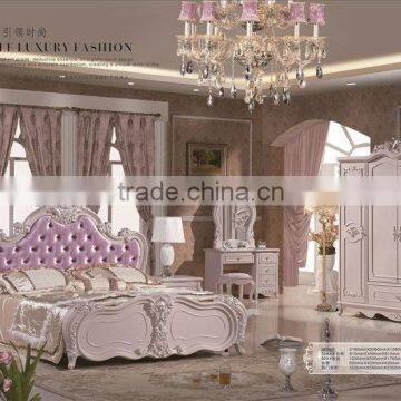 cheap used furniture European design made in China