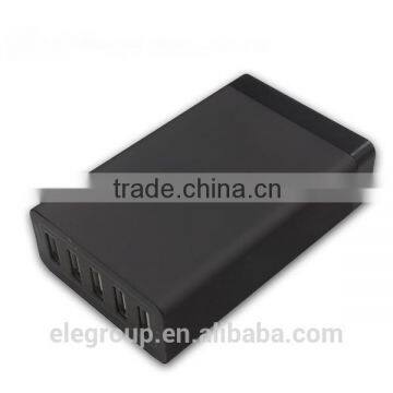 High Quality 5 Usb Ports Intelligent Quick Charger, Usb Smart Charger, Smart Quick Charger Quality Choice photo-2