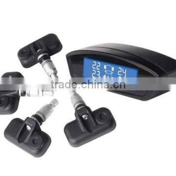 2015 Best Sales Tire Pressure Monitoring System TPMS With Sensor Good Price Facotry Direct photo-2