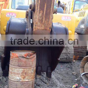 Used Crawler Excavator Kobelco SK 350LC-8 Imported From Japan photo-4