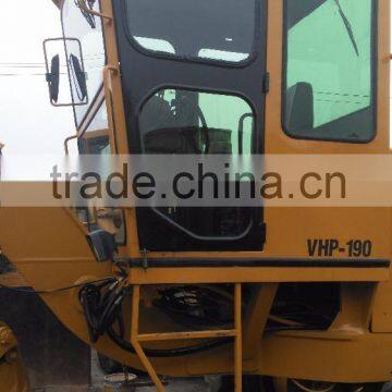 Used Excellent Motor Grader Cater 140K in Top Performance/new Arrival Grader Imported From Japan photo-5