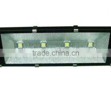 Factory Wholesale! 100-220VAC 200W led Flood light 16000-19000LM IP65 LED floodlight led tunnel light flood lighting 200w