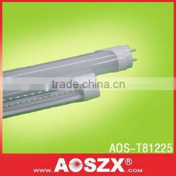 Shenzhen LED Professional Factory 8.6-11USD /pc 1.2m 230V 1800LM 18W led tube 2835