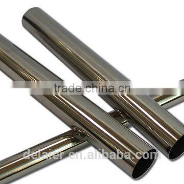 201 202 304 316 seamless stainless steel pipe price per kg