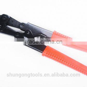 See Larger Image Wholesale 8'' Mini Bolt Cutters/ China Factory photo-2