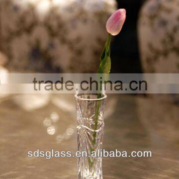 cheap vase glass vase