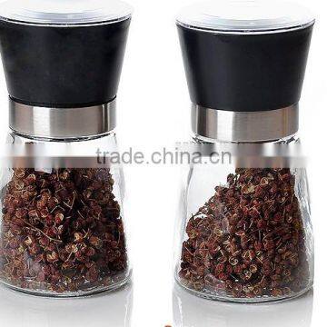 household sea salt grinder