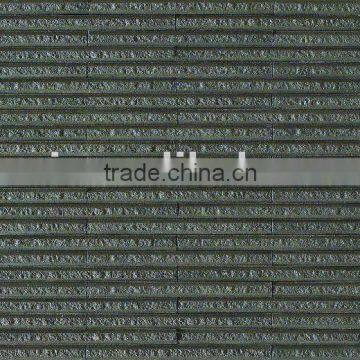 cheap dark grey exterior ceramic wall tiles