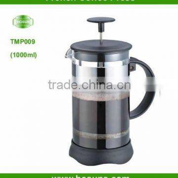 Coffee presses 1000ml