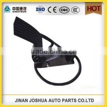 Chinese Truck Parts Accelerator Pedal Sensor photo-5