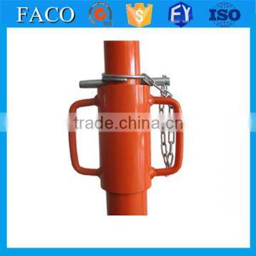 2016 Hot Selling concrete floor shoring steel acrow shoring prop