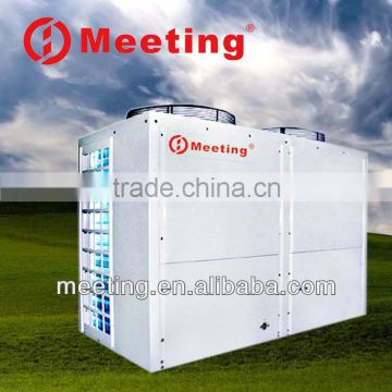 meeting High efficiency Air to water heat pump