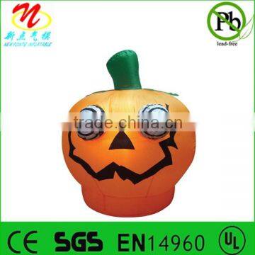 Halloween inflatables holiday inflatable jack-o-lantern cartoon