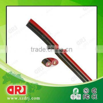 2 Cores Sound Wire Audio Cable