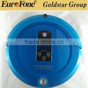 Auto Recharging Robot Vacuum Cleaner A325 photo-5