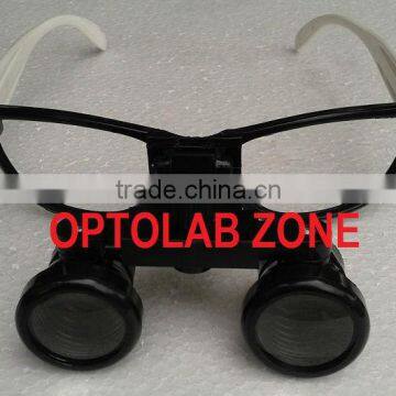 Binocular Loupe - Surgical Loupe - Dental Loupe - ENT Loupe - Ophthalmic Loupe - Galilean Loupe - CE Certified