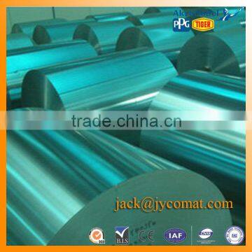 aluminium tranformer coil/foil/strip 8011