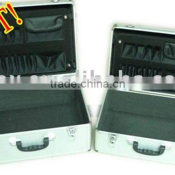 aluminum tool case