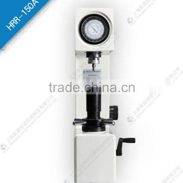 high quality with reasonable price manual Rockwell hardness tester HRR-150A