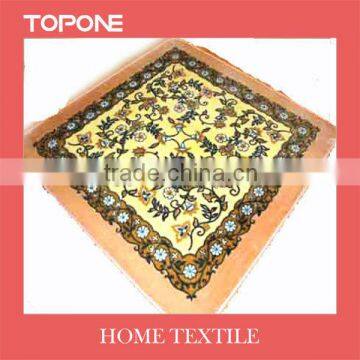 Fashion New design 100% zhejiang good quality printed products egyptian rugs