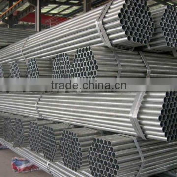 Schedule 80 Steel Pipe