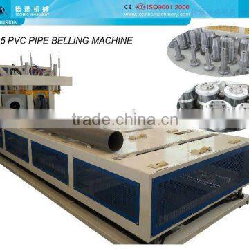 SGK-315 PVC Pipe Socket Machine