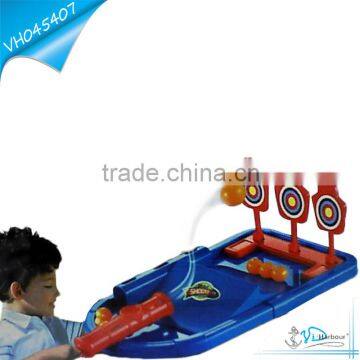 Hot Kids Ball Shoot Activate Game Toy