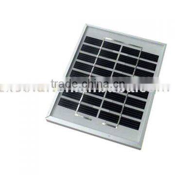 1.3W Solar Panel Mono